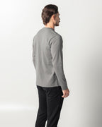 gris plomo