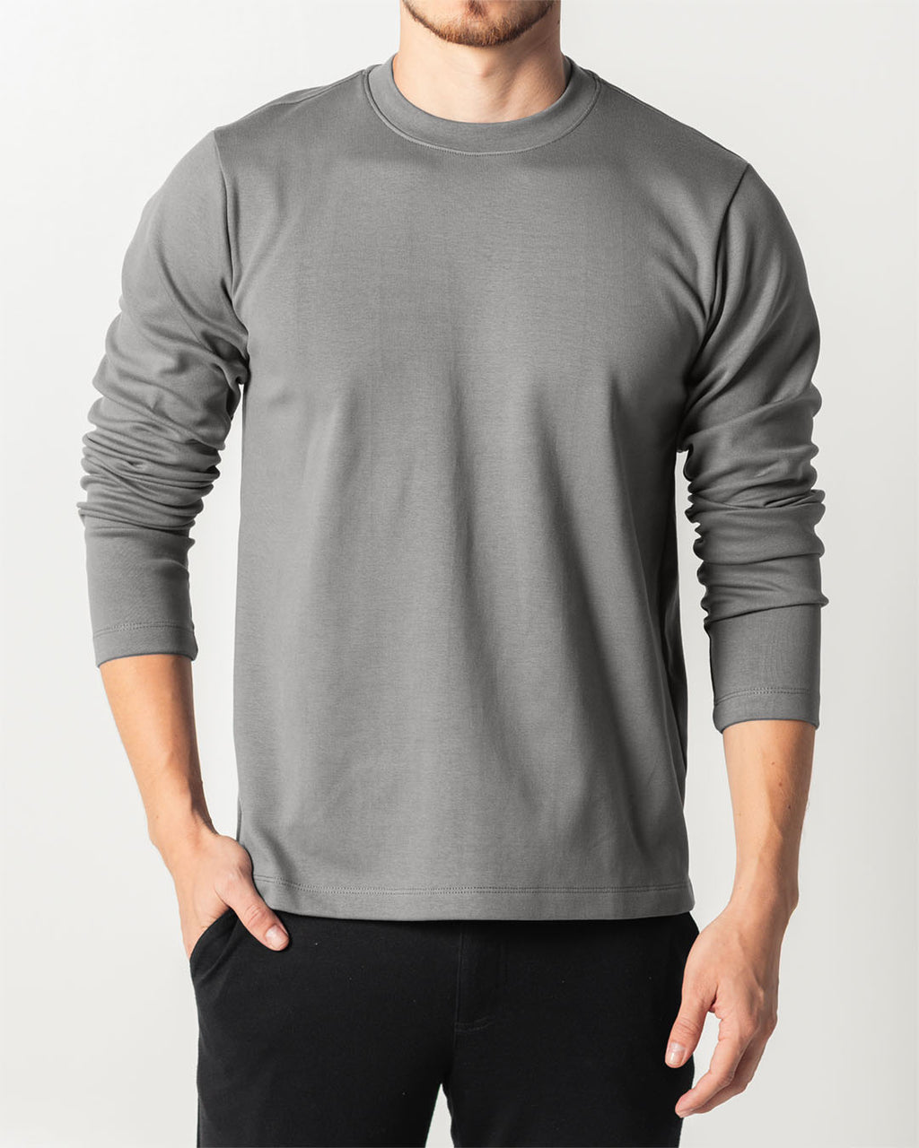 gris plomo