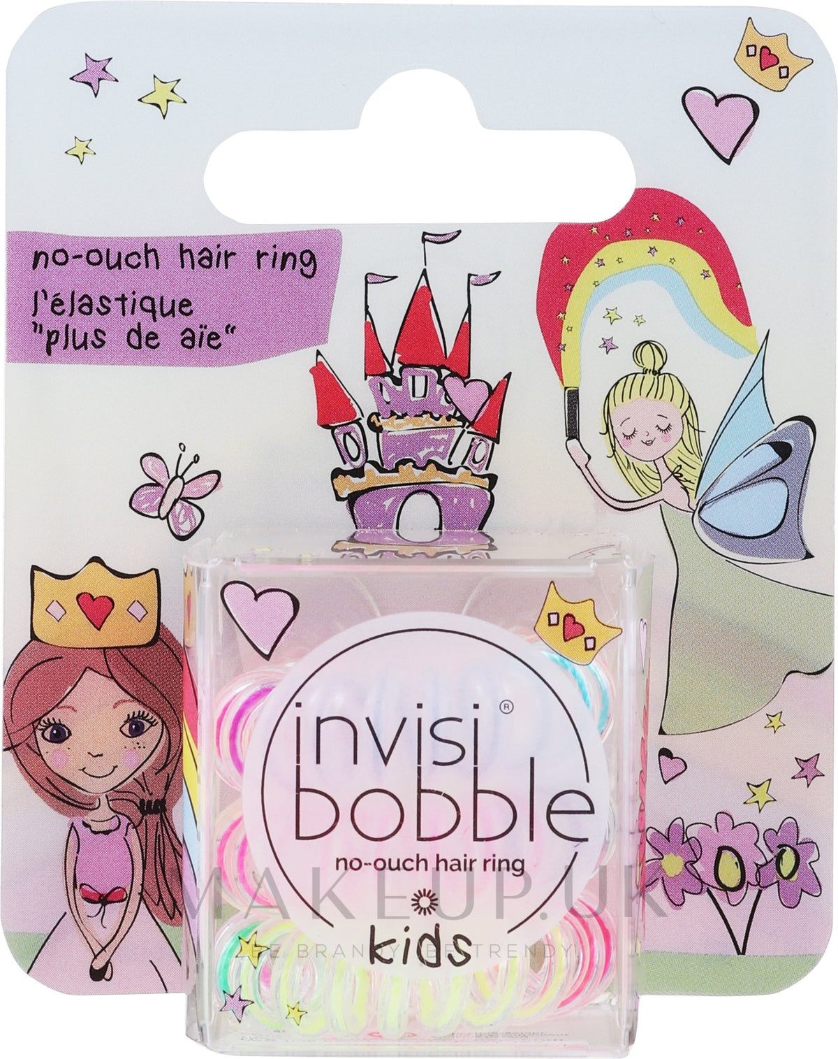 INVISIBOBBLE KIDS MAGIC RAINBOW