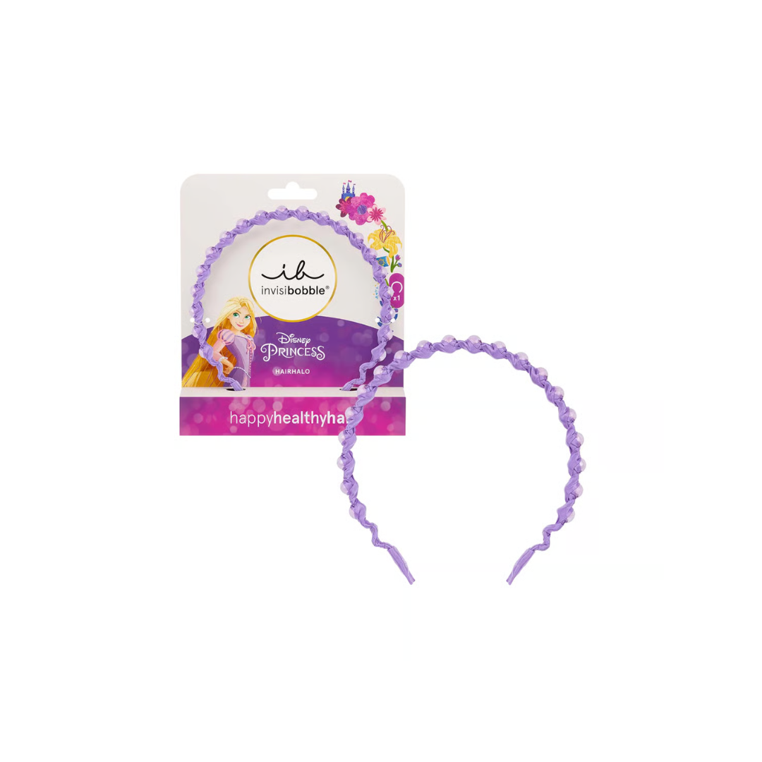 INVISIBOBBLE KIDS DISNEY HAIRHALO RAPUNZEL