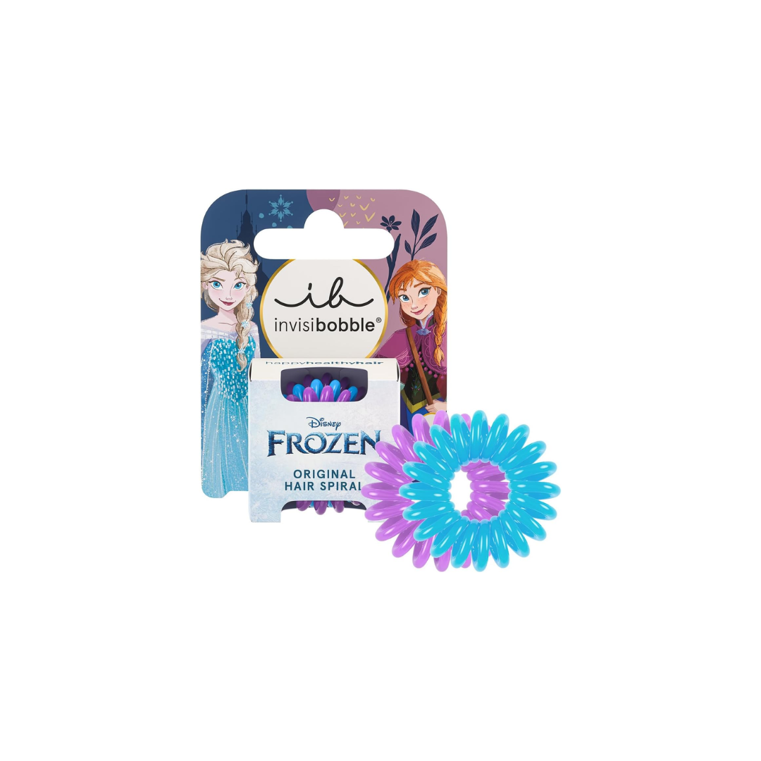 INVISIBOBBLE KIDS ORIGINAL DISNEY FROZEN 6/3 PC