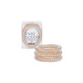 INVISIBOBBLE SLIM BRONZE ME PRETTY (HANGING PACK)