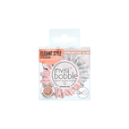 INVISIBOBBLE SPRUNCHIE SLIM BELLA CHROME