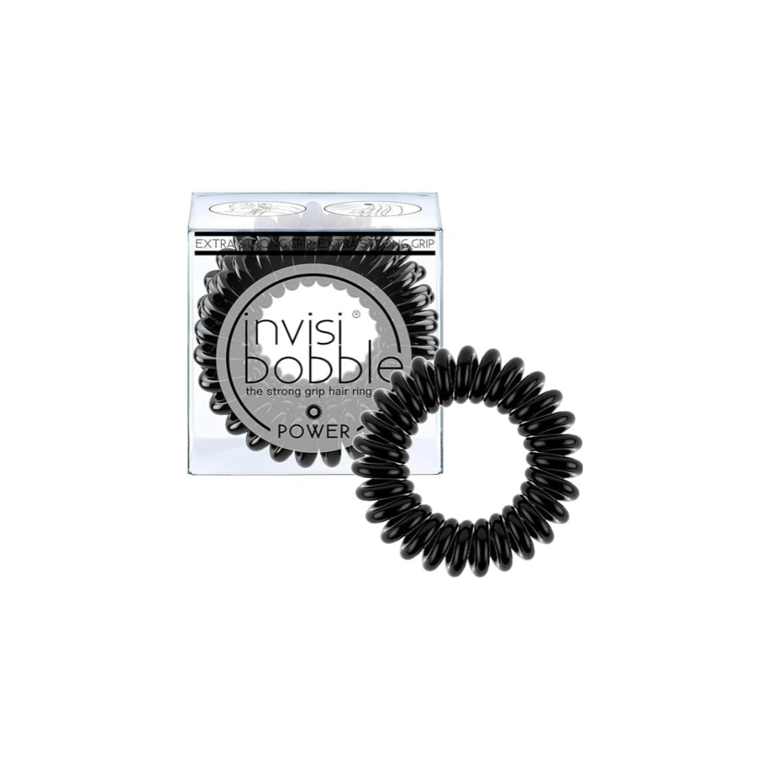 INVISIBOBBLE TRUE BLACK (EX)