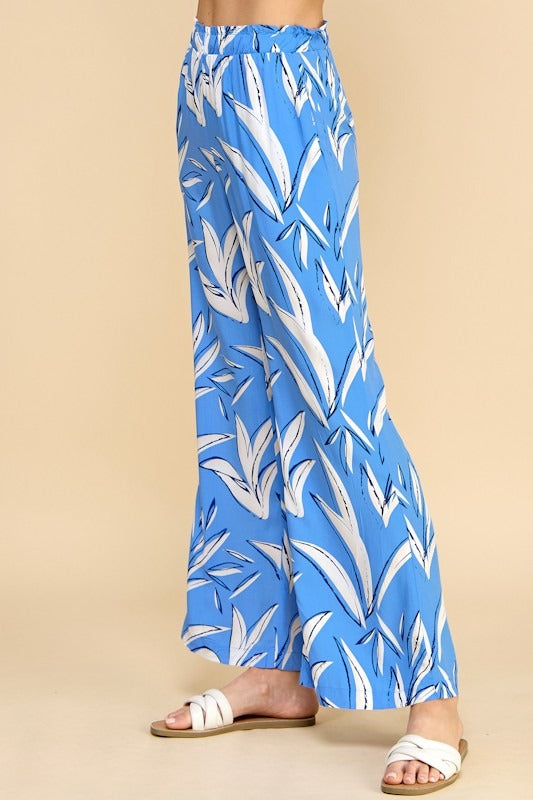Pantalónes Millibon para Damas