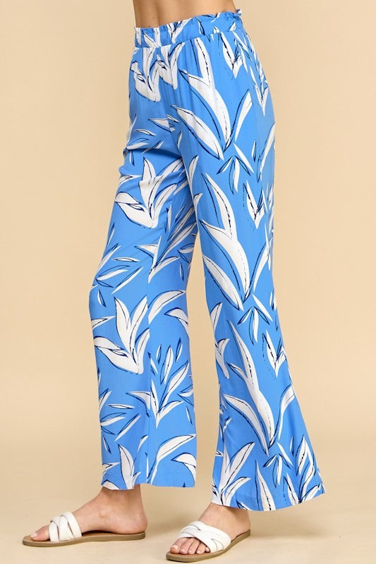 Pantalónes Millibon para Damas