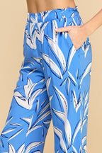 Pantalónes Millibon para Damas