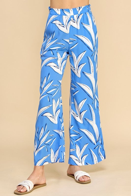 Pantalónes Millibon para Damas