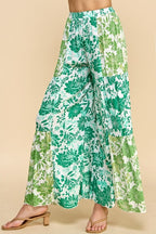 Pantalones Millibon para Damas
