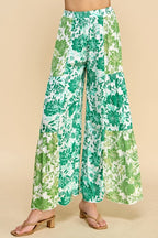 Pantalones Millibon para Damas