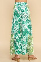 Pantalones Millibon para Damas