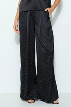Pantalones Ina Billo Para Damas by Ina