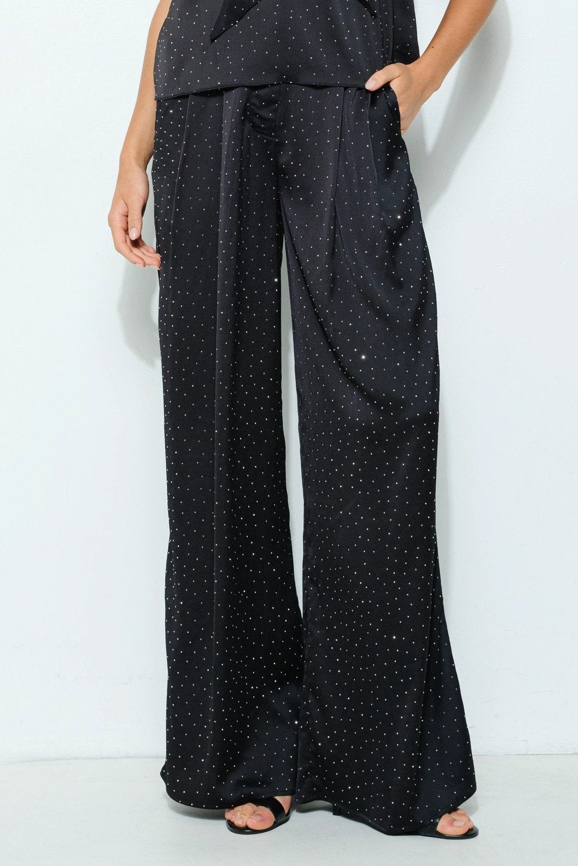 Pantalones Ina Billo Para Damas by Ina