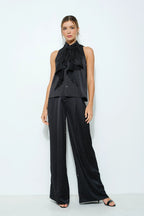Pantalones Ina Billo Para Damas by Ina