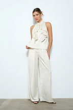 Pantalones Ina Billo Para Damas by Ina