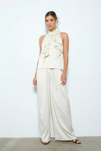 Pantalones Ina Billo Para Damas by Ina