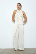 Pantalones Ina Billo Para Damas by Ina