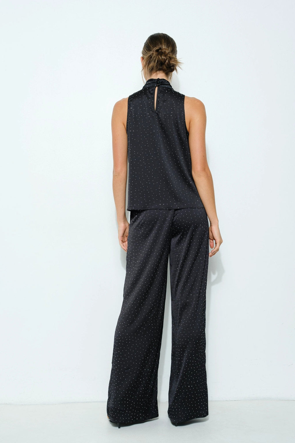 Pantalones Ina Billo Para Damas by Ina