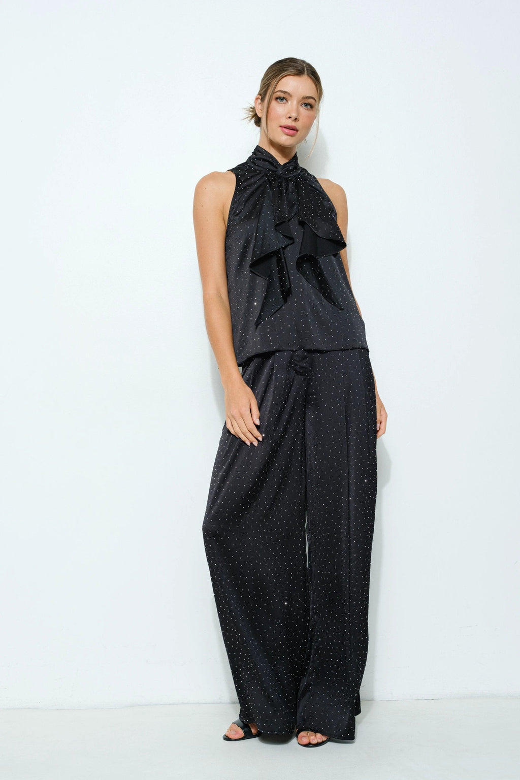 Pantalones Ina Billo Para Damas by Ina
