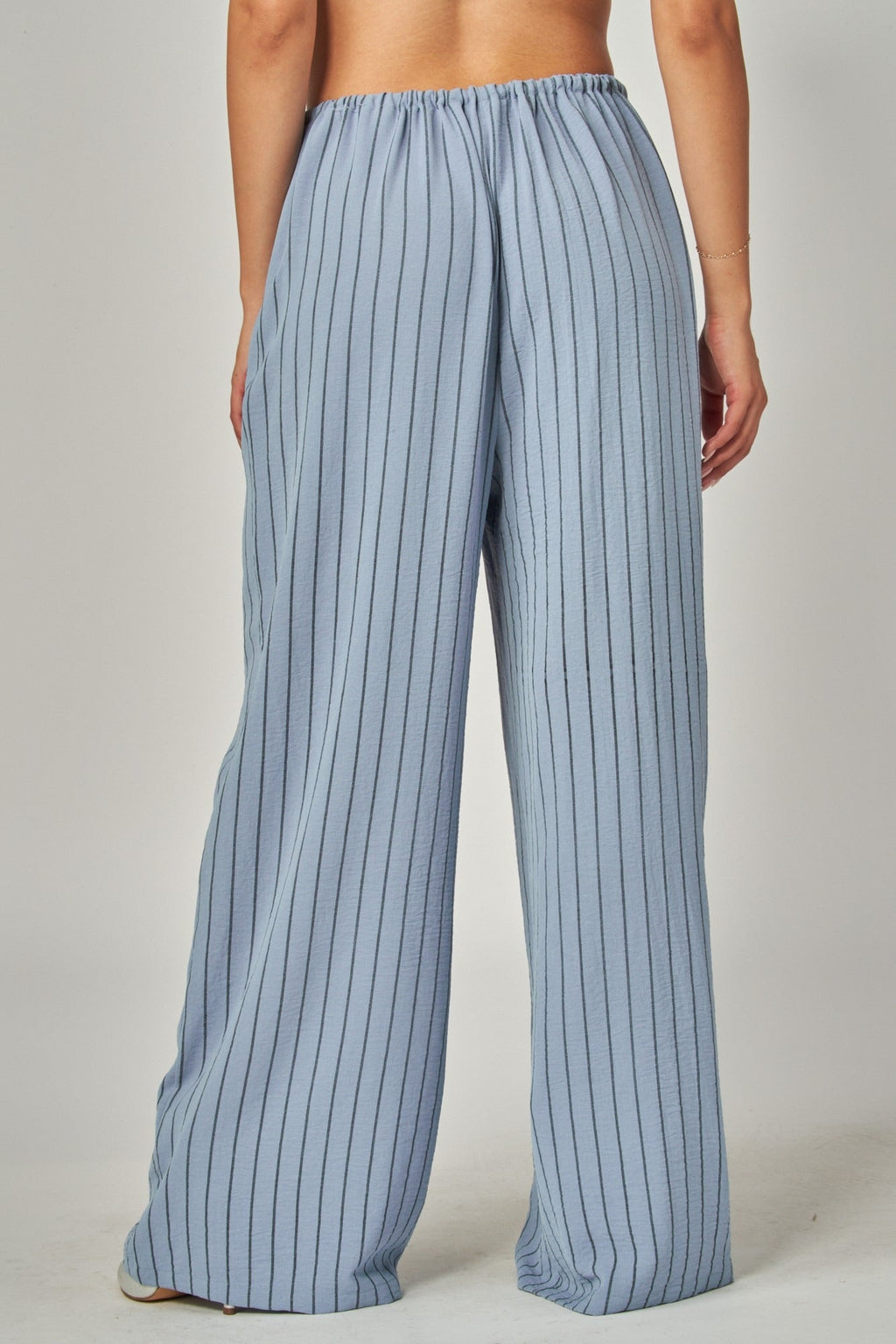 Pantalones Love Poem Rayas para Damas
