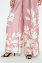 Enterizo Ina Mangas Cortas Estampado Para Damas by Ina