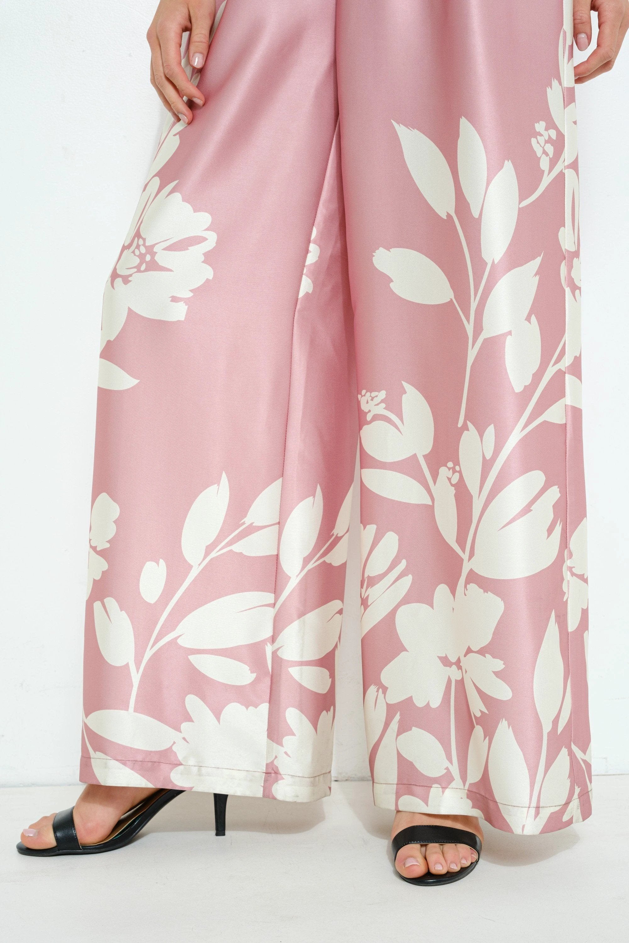 Enterizo Ina Mangas Cortas Estampado Para Damas by Ina