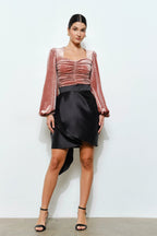 Falda Ina Para Damas by Ina