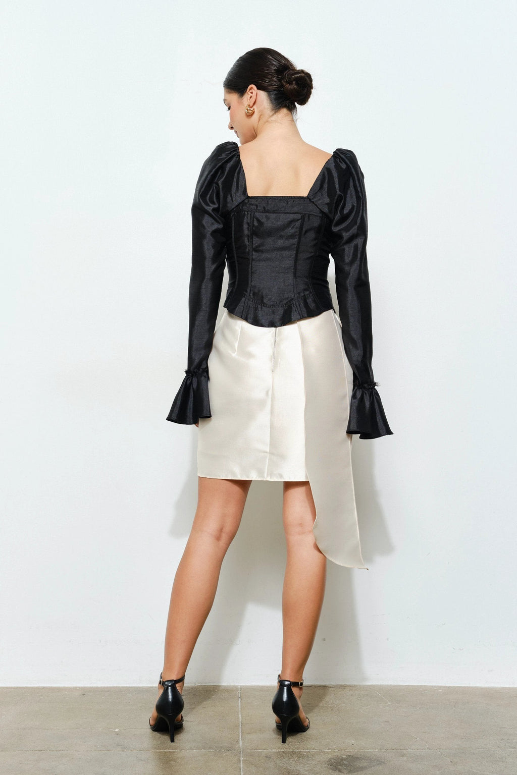 Falda Ina Para Damas by Ina