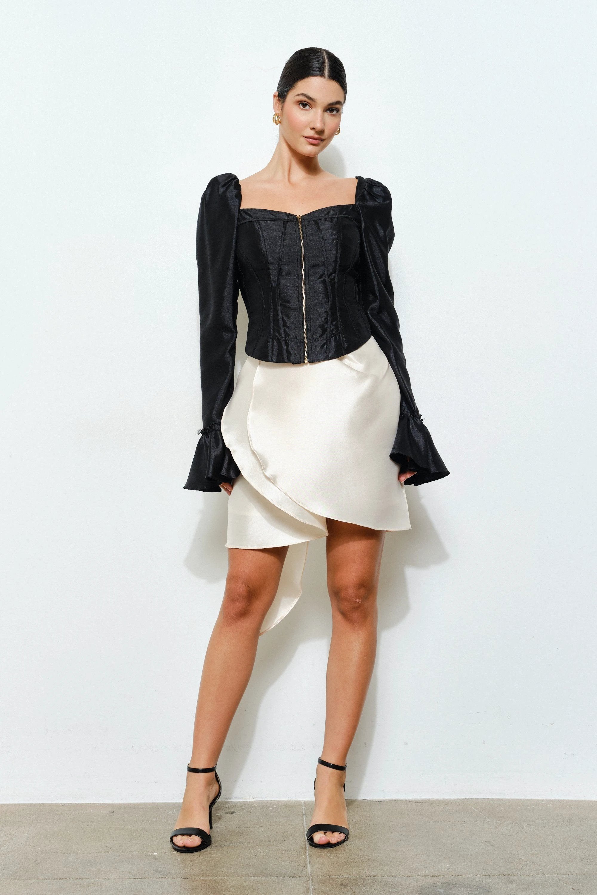 Falda Ina Para Damas by Ina