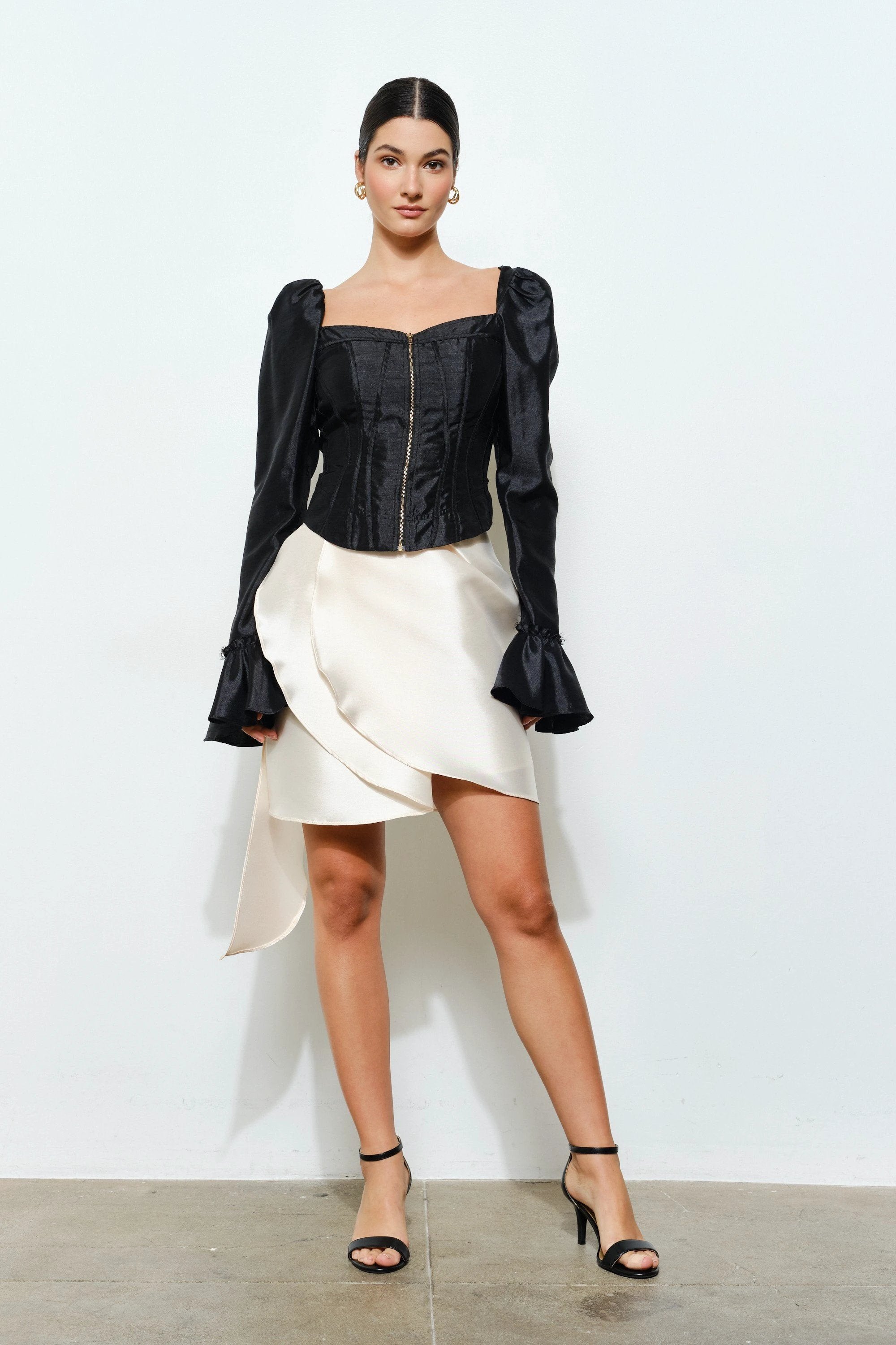 Falda Ina Para Damas by Ina