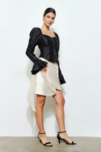 Falda Ina Para Damas by Ina