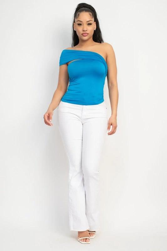 Blusa Iris Lisa Para Damas by Iris