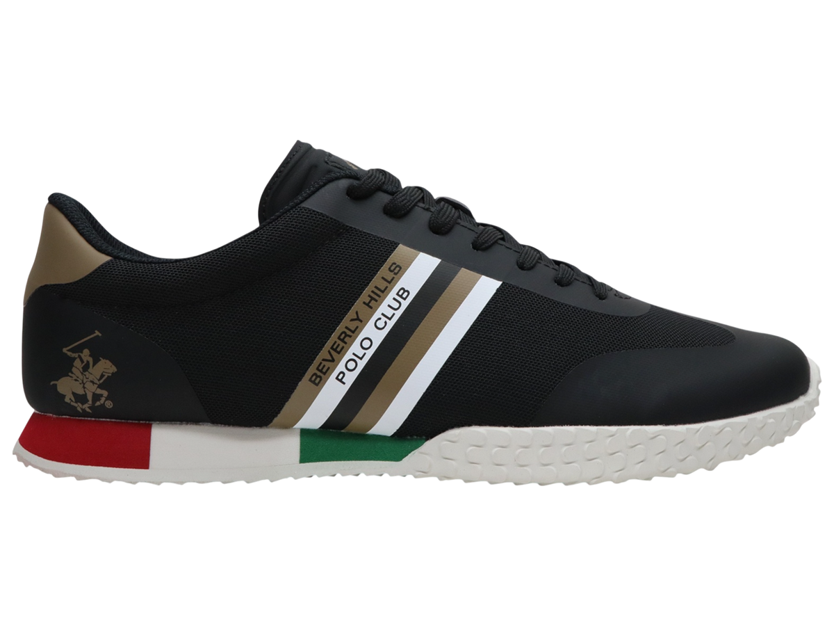 Tenis Beverly Italia para Caballeros