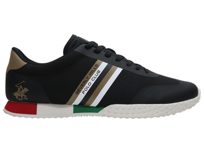 Tenis Beverly Italia para Caballeros