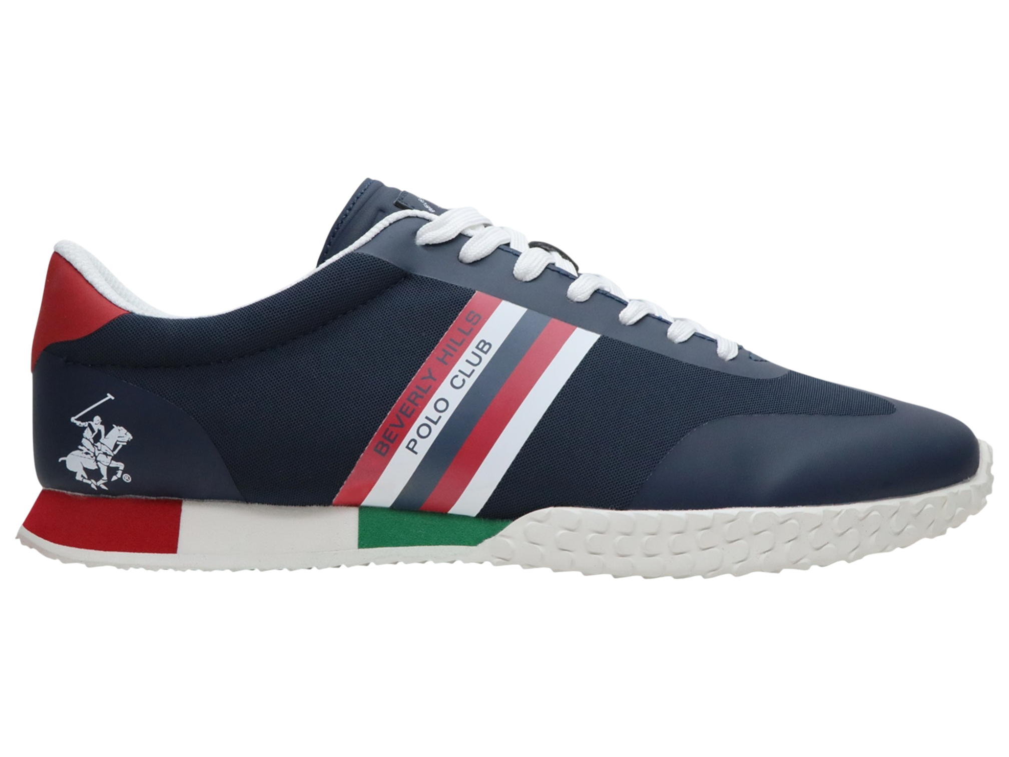 Tenis Beverly Italia para Caballeros