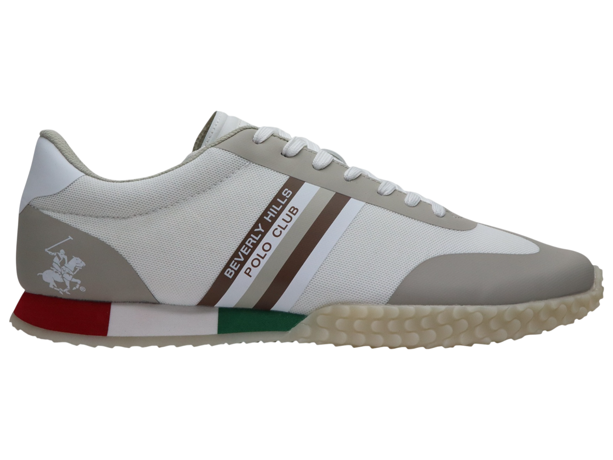 Tenis Beverly Italia para Caballeros