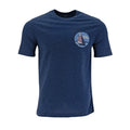 Camiseta Izod Mangas Cortas Estampada Para Caballeros by Izod
