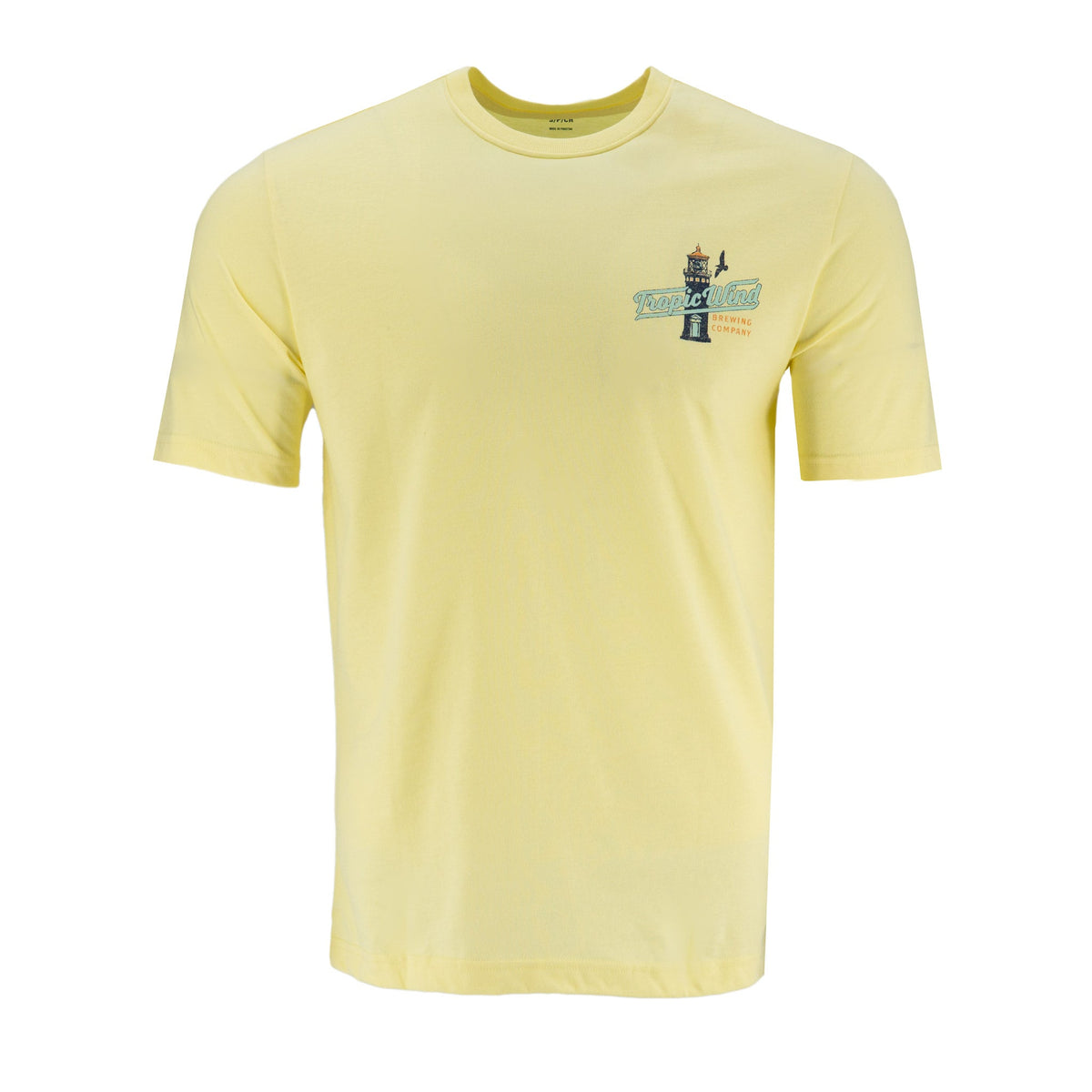 Camisas y camisetas, marca Izod – vista 1