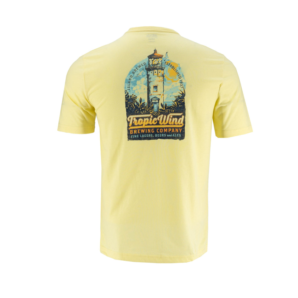 Camisas y camisetas, marca Izod – vista 2