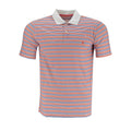 Poloshirt Izod Mangas Cortas Rayas Para Caballeros by Izod