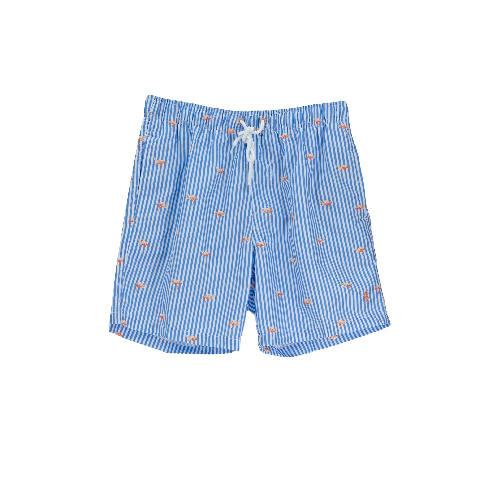 Traje de Baño Izod Para Caballeros by Izod