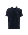 Poloshirt Izod Mangas Cortas Liso para Caballeros
