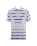 Poloshirt Izod Mangas Cortas Rayas para Caballeros