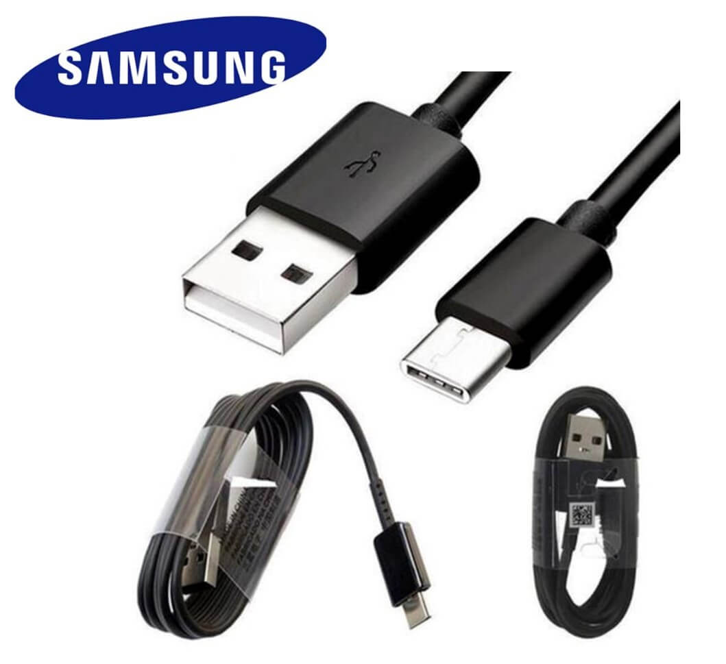 Cable Samsung Tipo-C