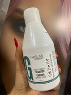 SALERM SHAMPOO GRASA 300ML