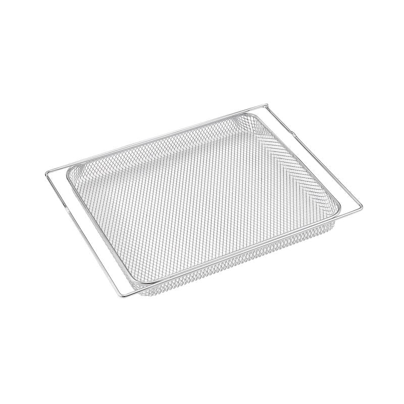 Horno Eléctrico DRIJA Vidrio Templado Negro ÍNDICO 60 - AIR ELÉCTRICO