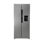 Nevera DRIJA INOX 18