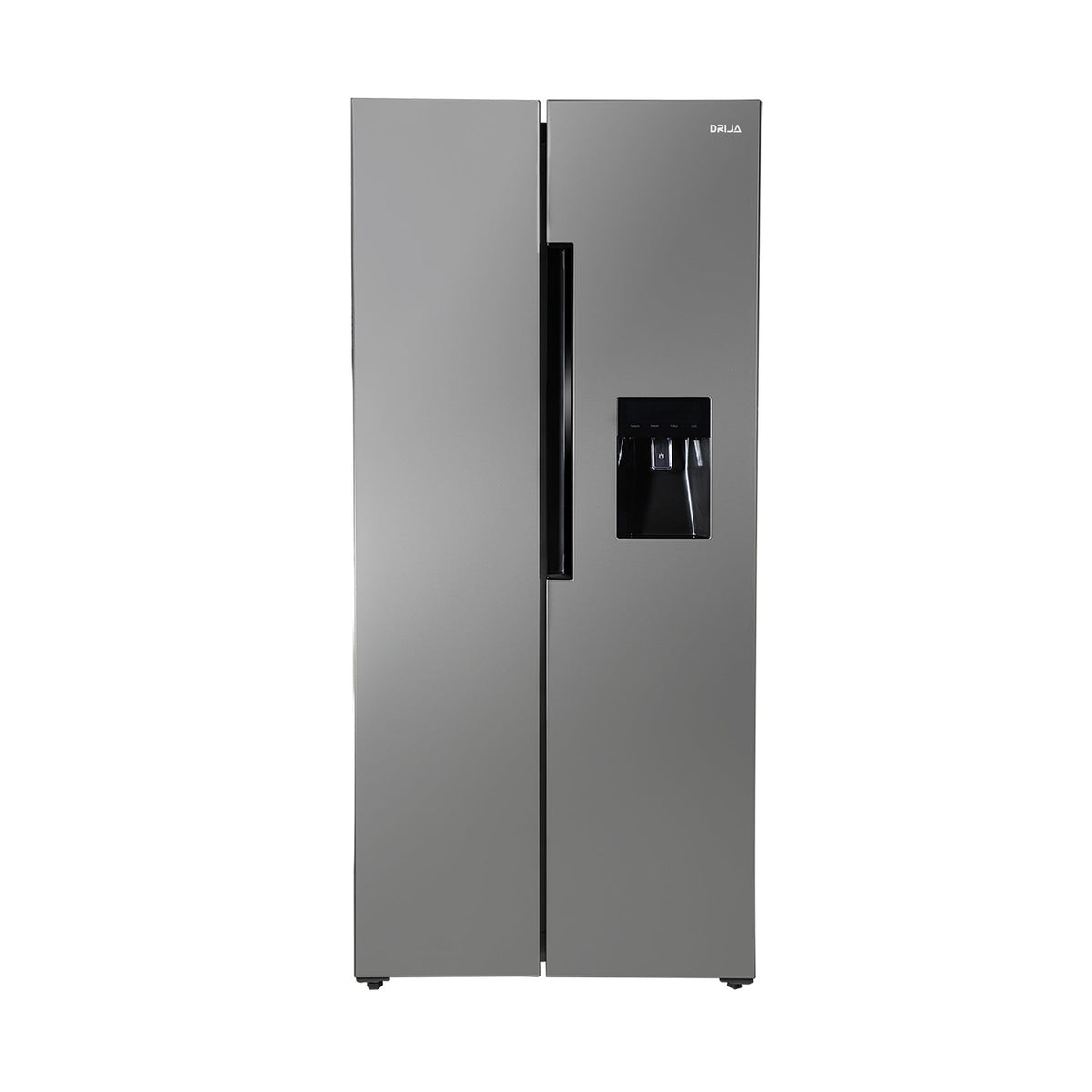 Nevera DRIJA INOX 18
