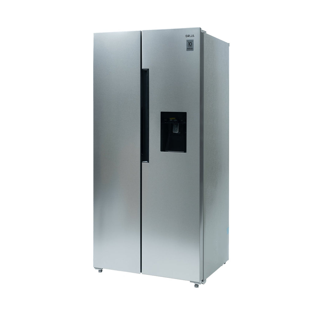 Nevera DRIJA INOX 18