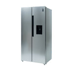 Nevera DRIJA INOX 18